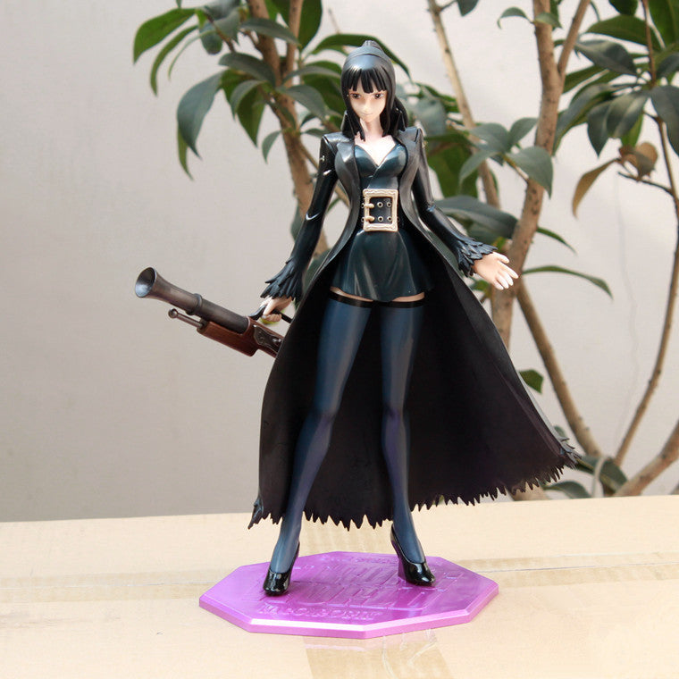 robin one piece figure