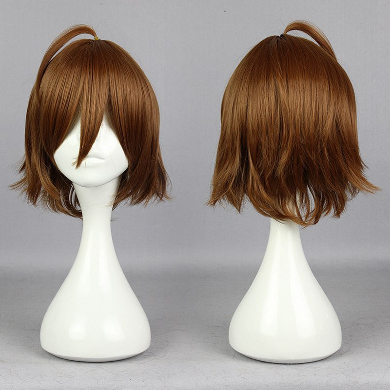 anime hair wig