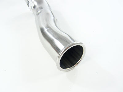 jaguar xjs exhaust