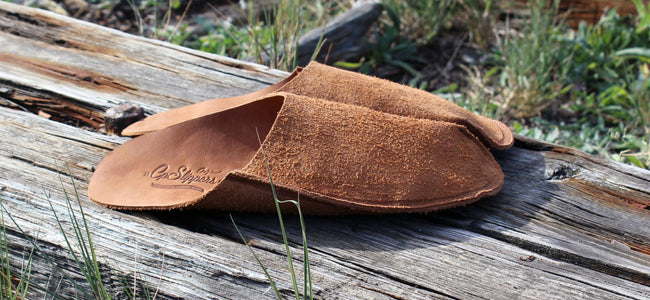 Discover Origins of slippers all over the world at CP Blog