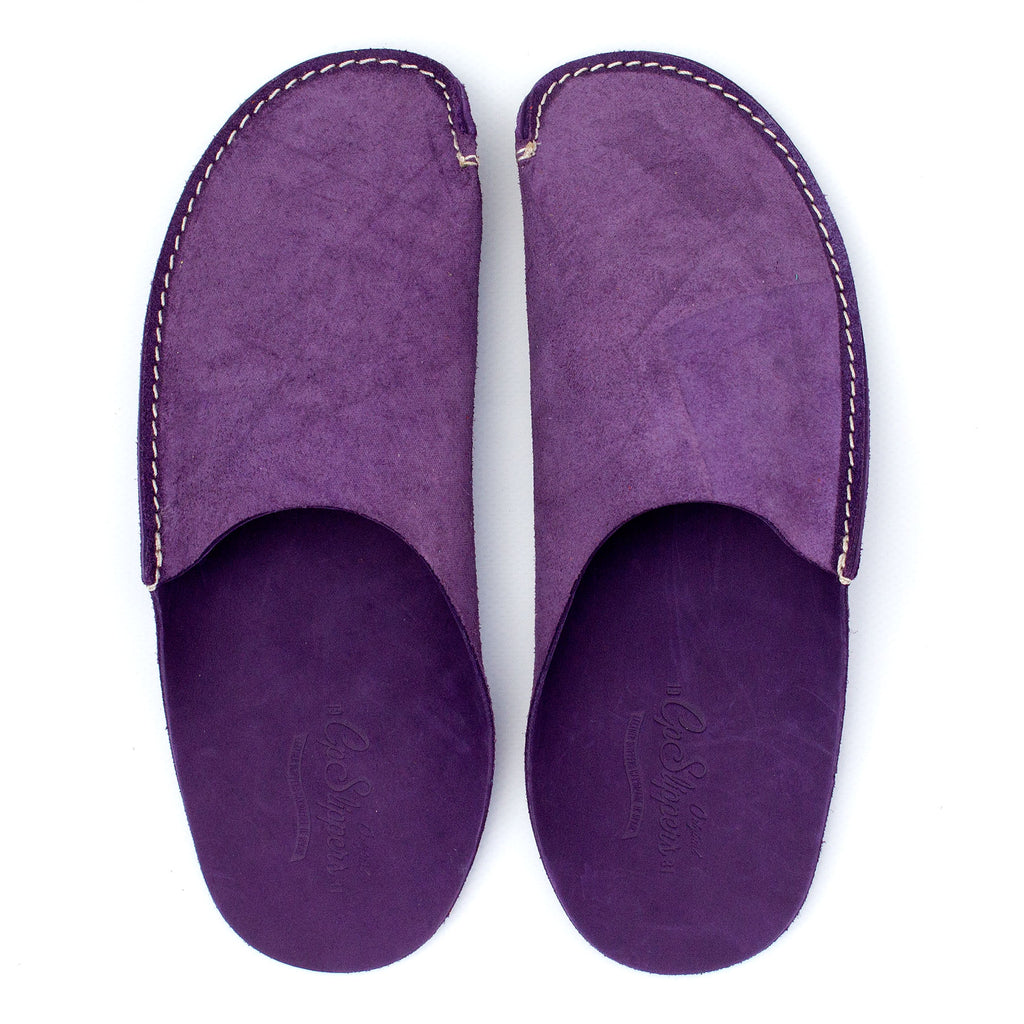 minimalist slippers