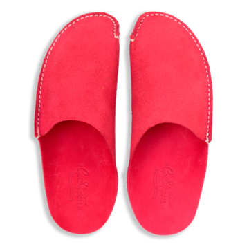 Minimalist Slippers Collection – CP Slippers