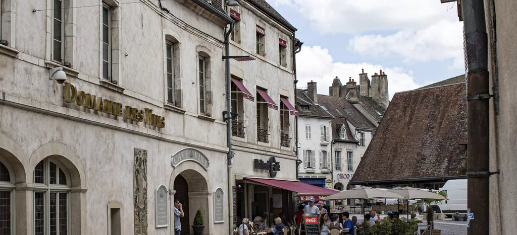 Beaune