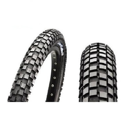 [ FREE shipping ] MAXXIS HOLY ROLLER 24'' for Street Trials – JUMPbikes