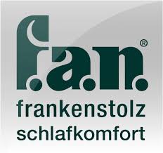 Frankenstolz Enkel dekbed
