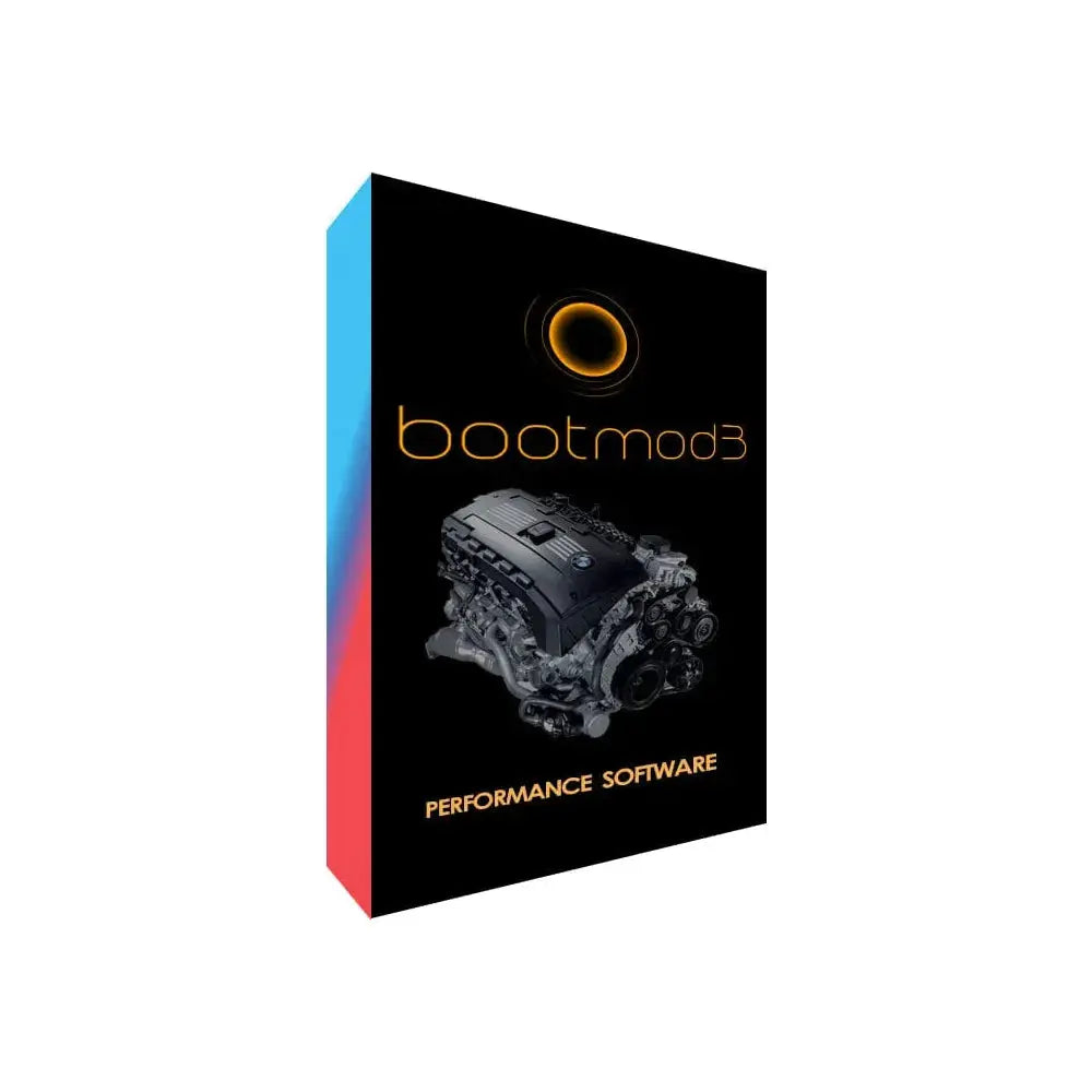 BM3 Bootmod3 Tune - BMW S58 G80 M3, G82 M4, Competition 2021+ - Get it from Bo