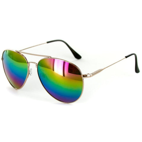 Rainbow Revo Lens for Stylish Men 