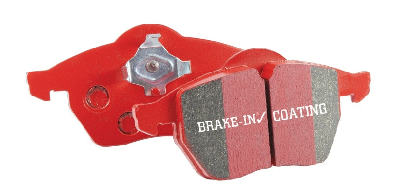 EBC 94 99 BMW M5 3.8 (E34) Redstuff Front Brake Pads