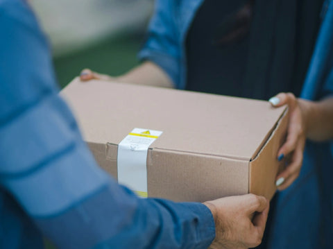 Fast Global Tea Shipping