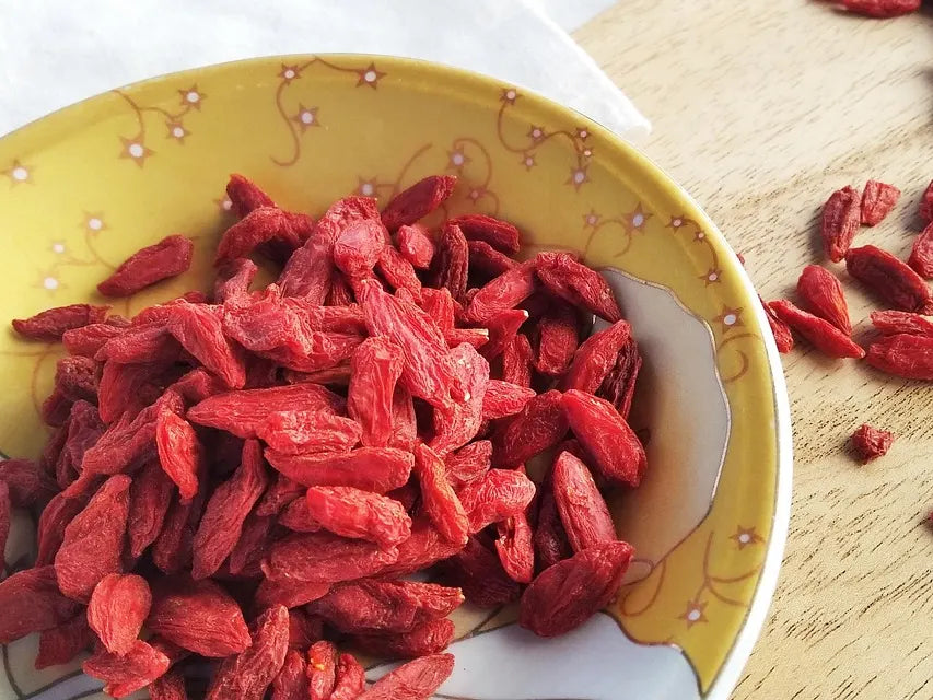 Goji Berry