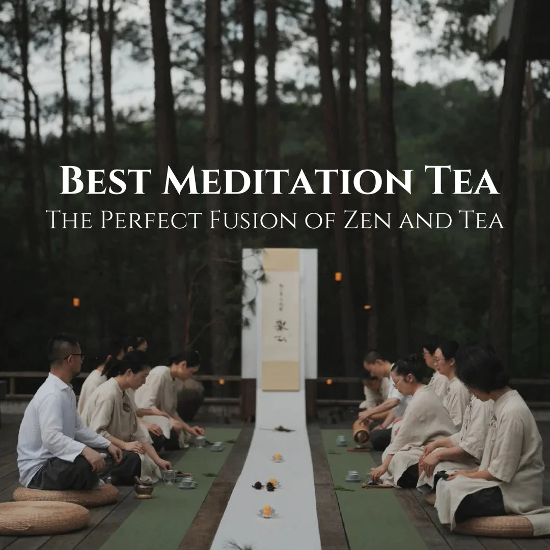 Zen and Tea