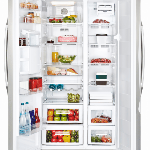 refrigerator Organization