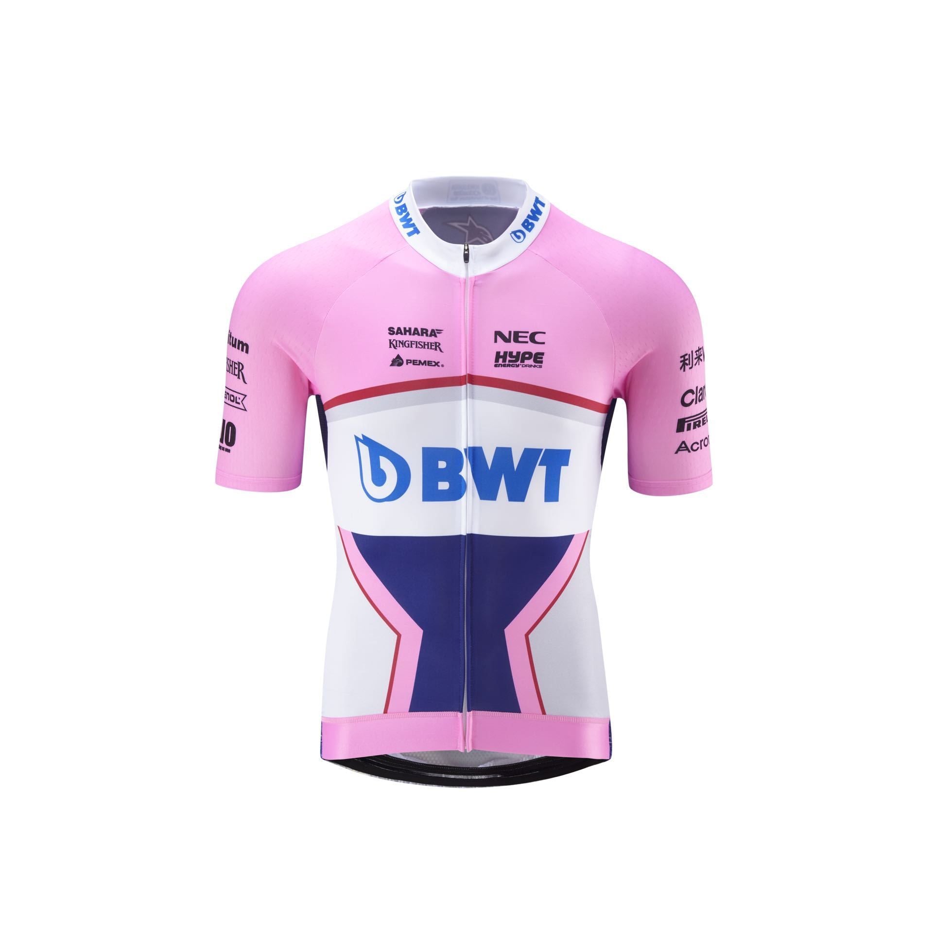 f1 cycling jersey