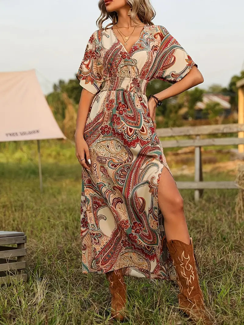 Quality boho dresses hot sale