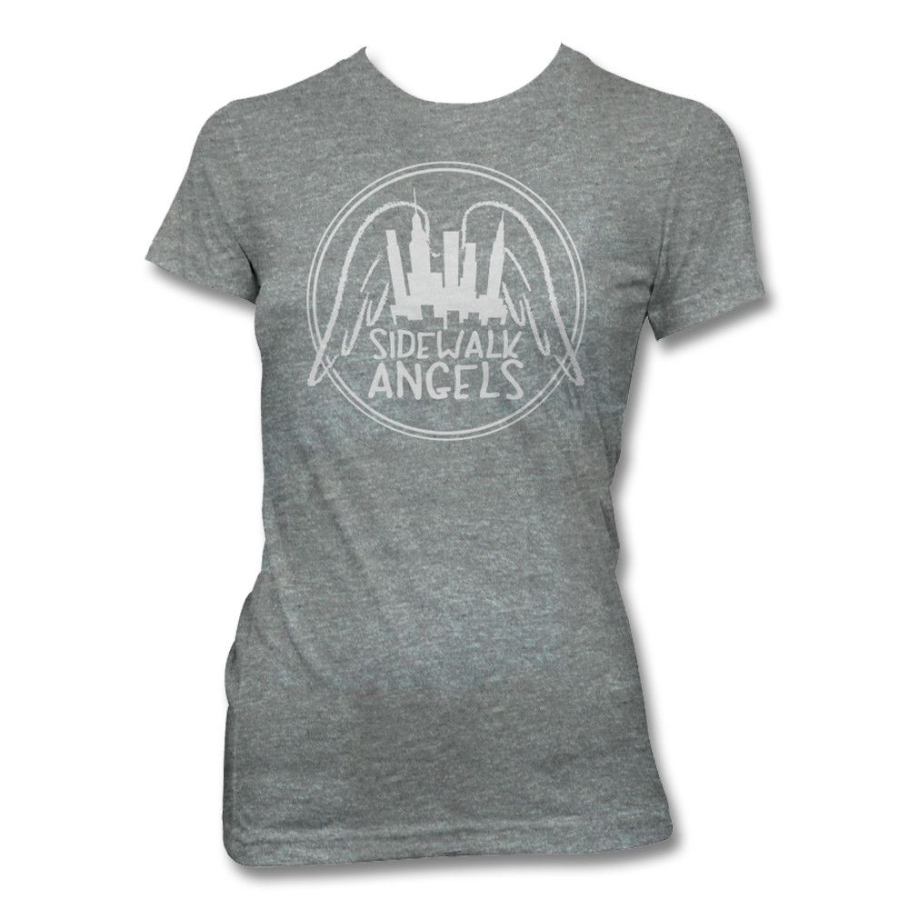 angels womens shirts