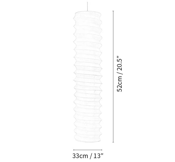 Akari 31N Pendant Light