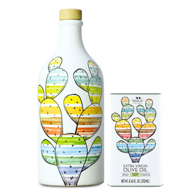 Frantoio Muraglia Extra Virgin Striped Olive Oil