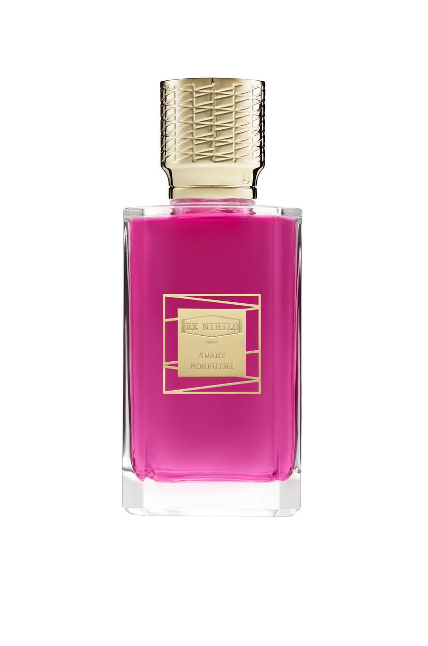 EX NIHILO FRENCH AFFAIR Eau de Parfum | ZGO Perfumery