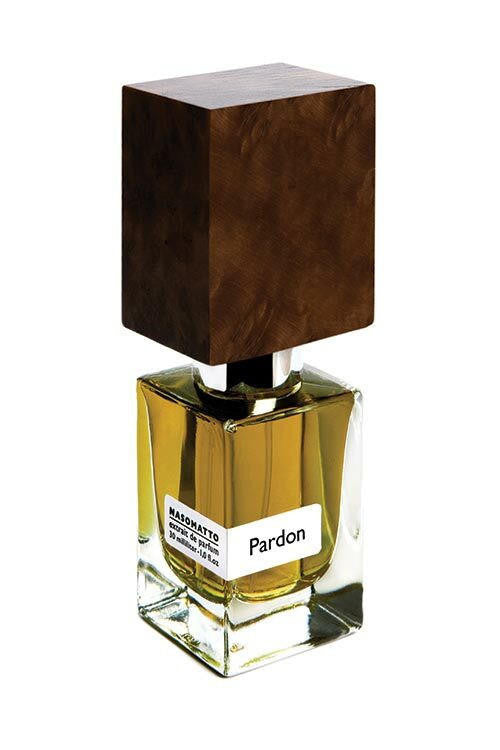 Nasomatto Black Afgano Extrait de Parfum | ZGO Perfumery