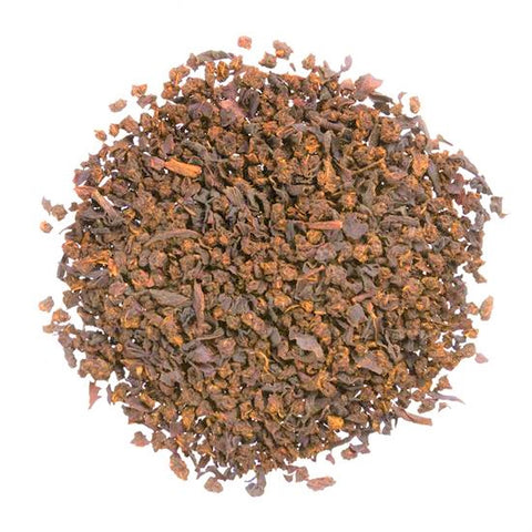 Spiced Plum