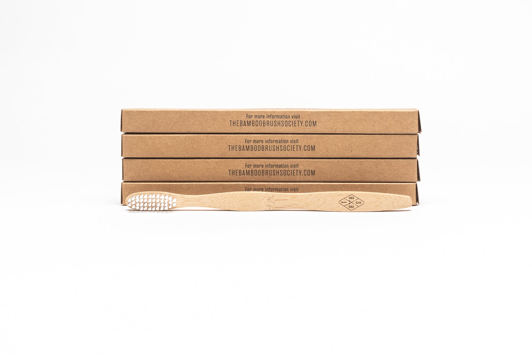 Download Bamboo Toothbrush 12 Pack Adult Save 30 The Bamboo Brush Society