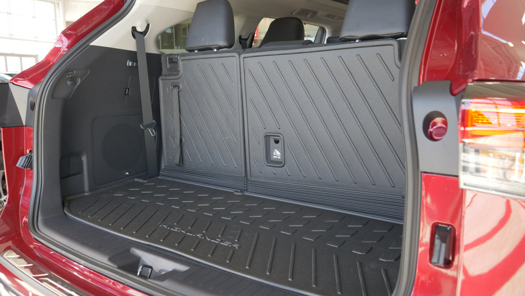 Cargo Liner // 20202021 Highlander PK24148L00 Sherwood Park Toyota