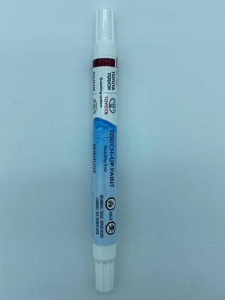 GENUINE TOYOTA BARCELONA RED META TOUCH-UP PAINT PEN CODE 3R3 OEM