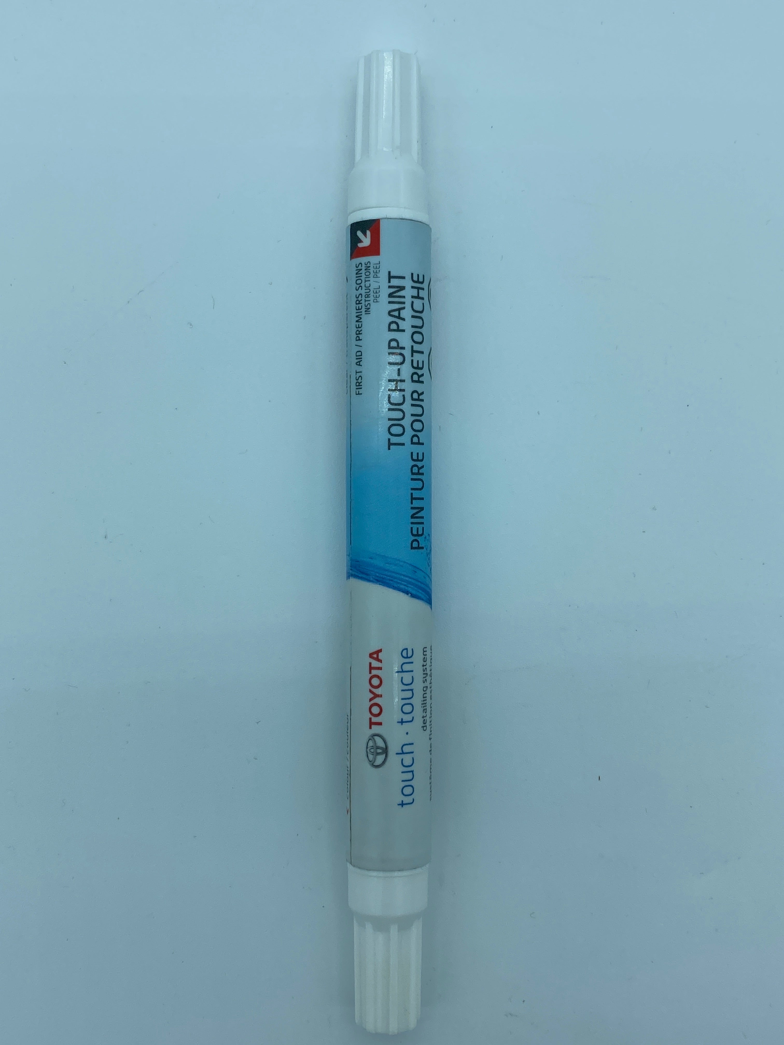 C0355-00040 Toyota Touch-Up Alpine White / Super White – Sherwood