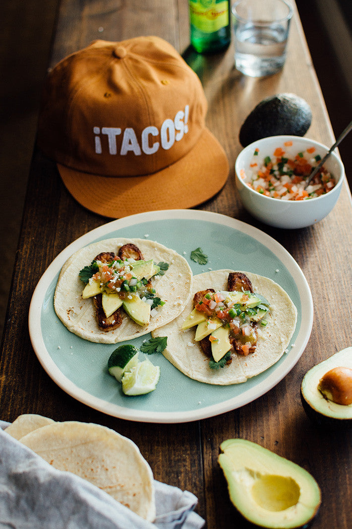 Pyknic and Wero Kitchen Present the Best Avocado Tacos Recipe with Queso Fresco and Guac