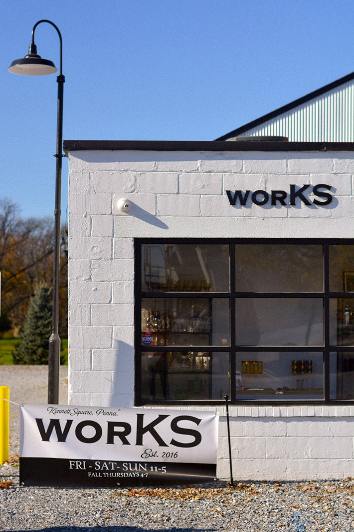 works kennett square ksq local made in pennsylvania