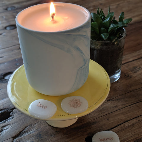 New candles coming September 2019