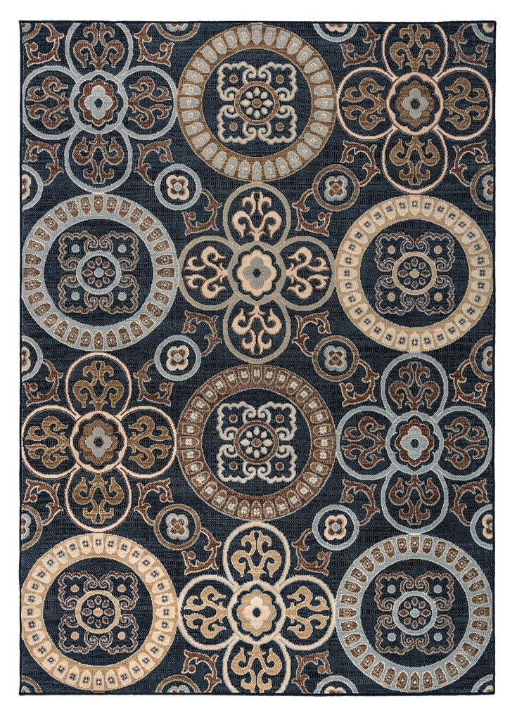 Clearance 50 Off Area Rug Millenium Plus 8x10 New By Coaster Co 97017 Amazing Finds Red Bluff