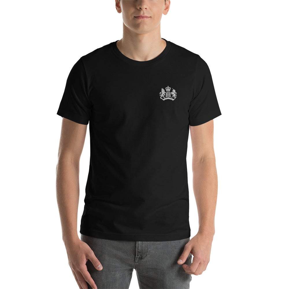 James Bond SIS Skyfall Training Premium T-Shirt