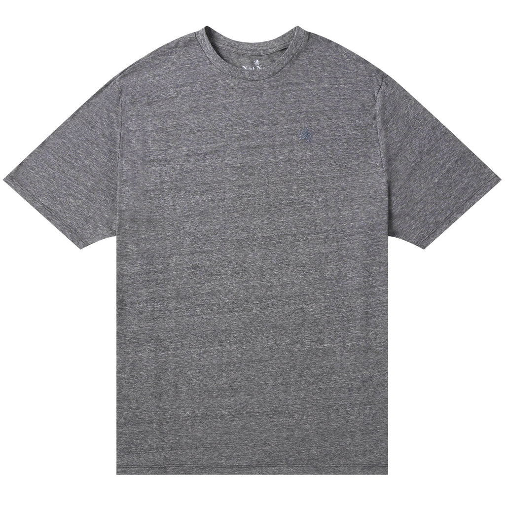 Parrots Cove Cantina - Mid Grey Heather – Nat Nast Luxury Originals ...