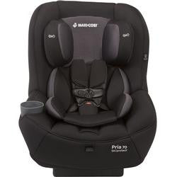 maxi cosi pria 70 black