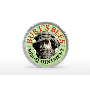 burt's bees res-q-ointment