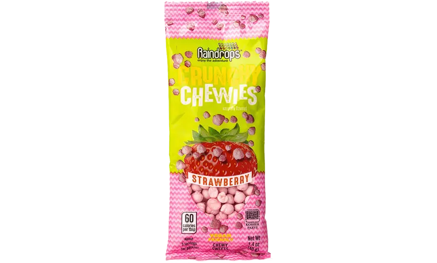 collection-CRUNCHY CHEWIES