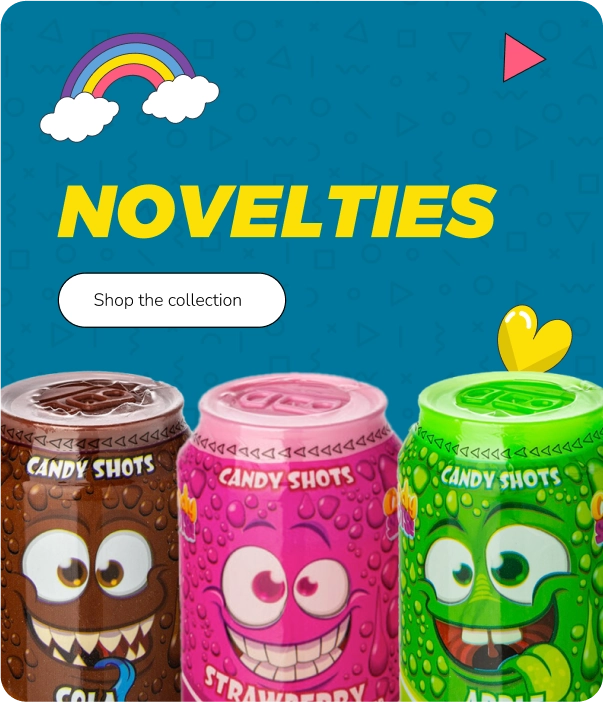 NOVELTIES