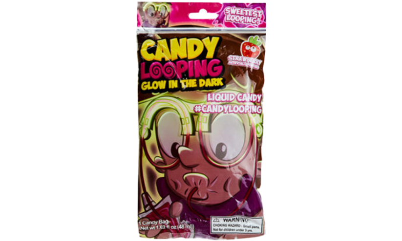 Candy Looping - CandyLooping