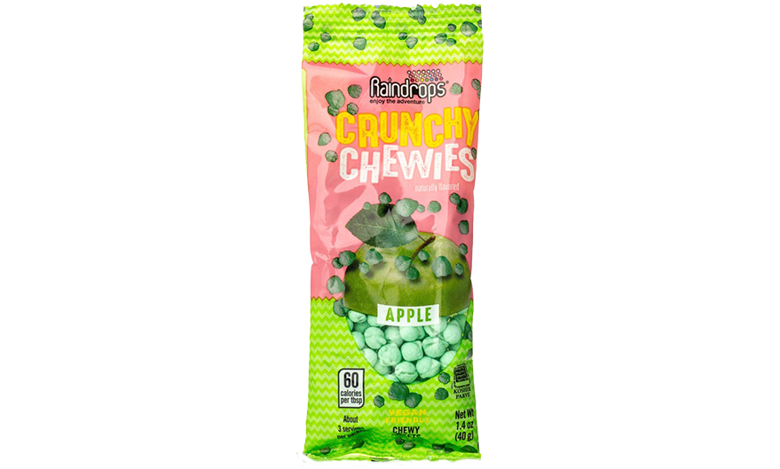 product-Crunchy Chewies Apple