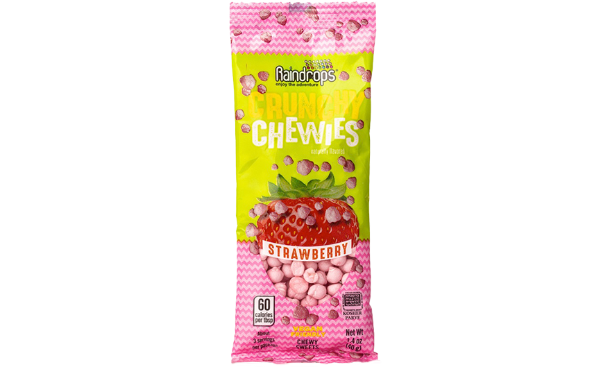 product-Crunchy Chewies Strawberry