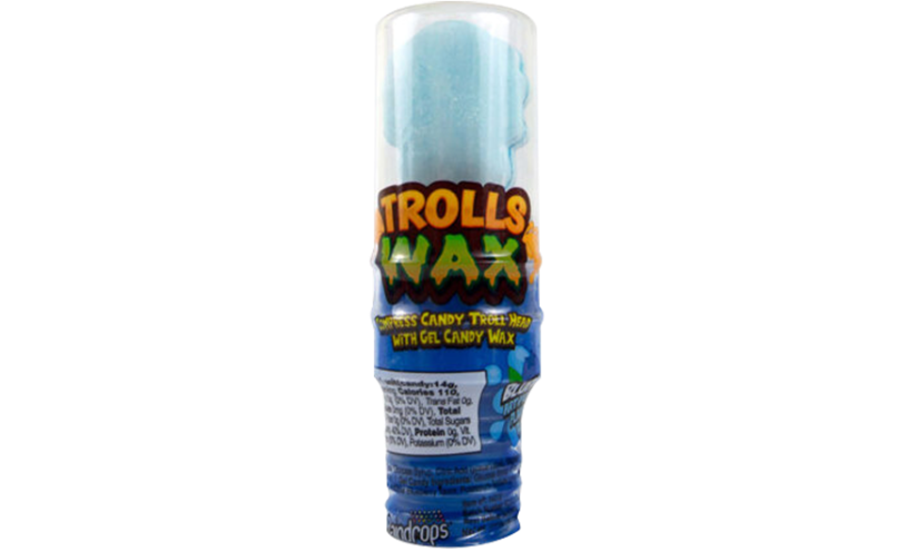 Trolls Wax - TrollsWax