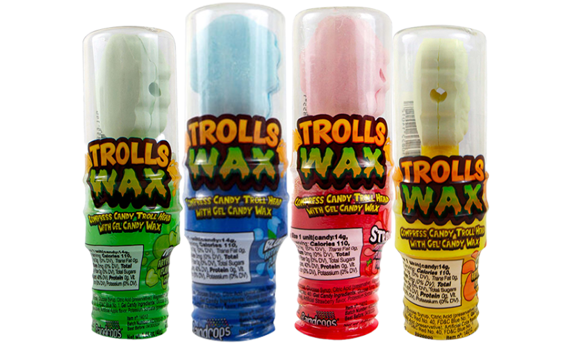 Trolls Wax - TrollsWax_f28e4b70-5479-4e0b-9689-5c2868d5466a