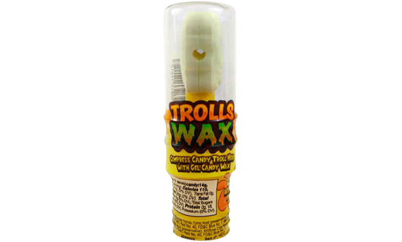 Trolls Wax - trollswax2