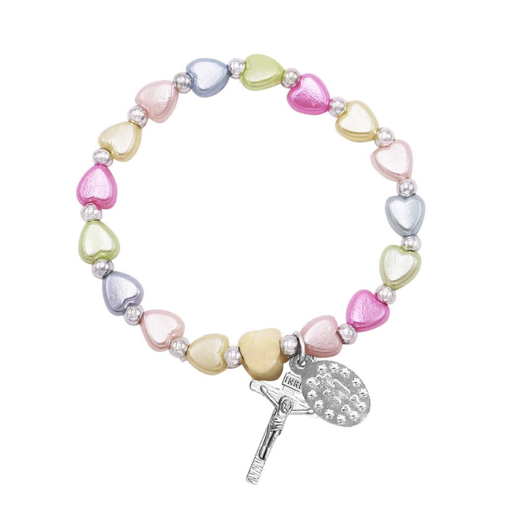 girls stretch bracelet