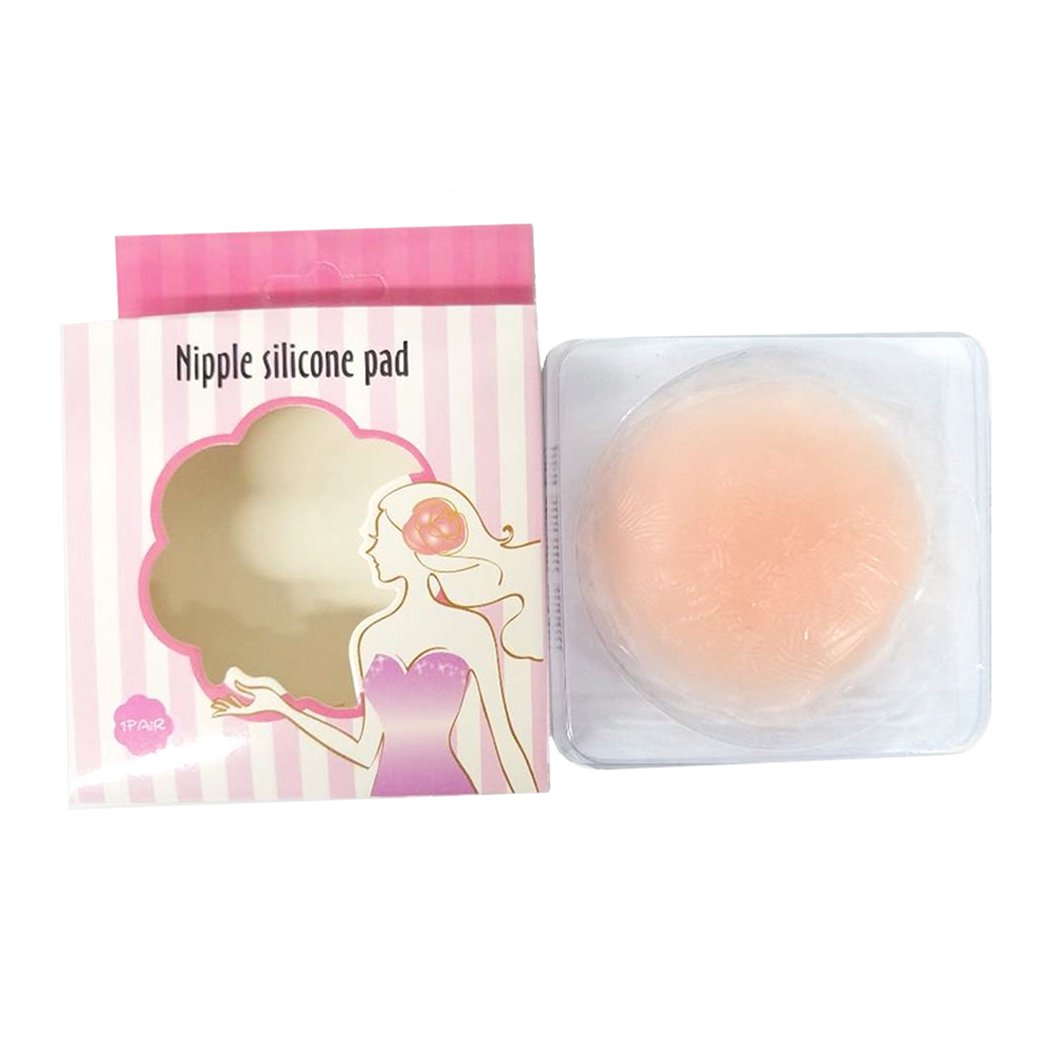 HYGIENE LOVE Nipple Covers - Nipple Hider for Women, Pasties