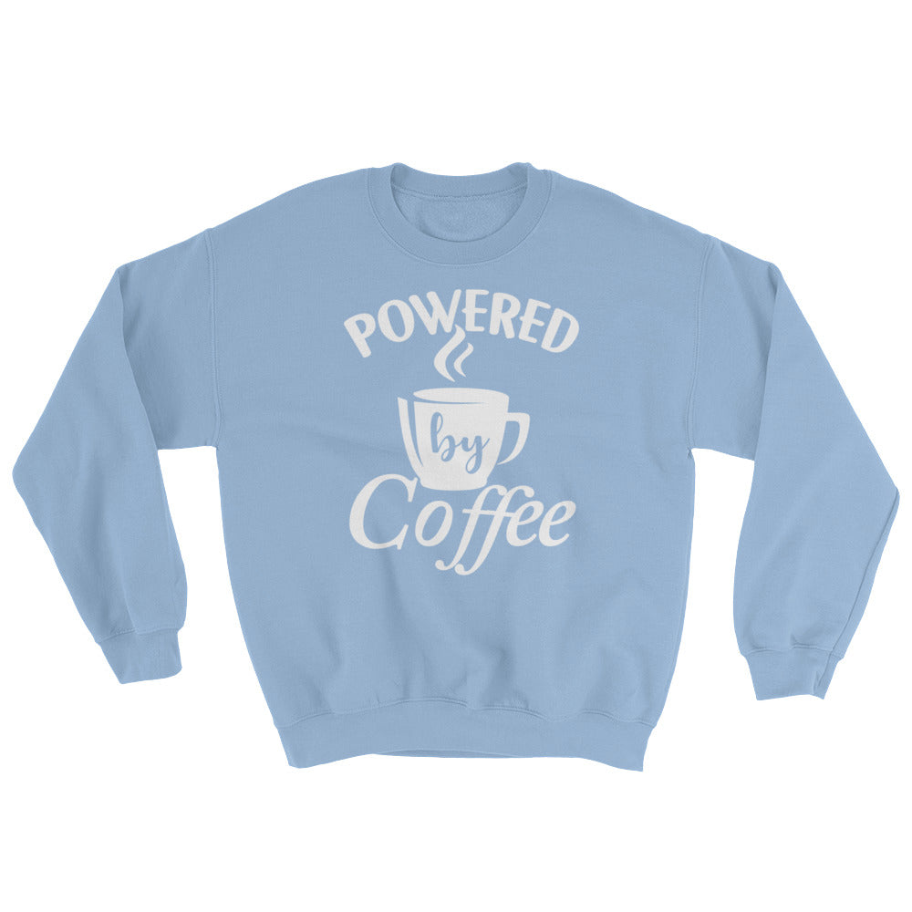 【代引き不可】 COFFEE POWER RAGLAN SLEEVE SWEATSHIRT ai-sp.co.jp