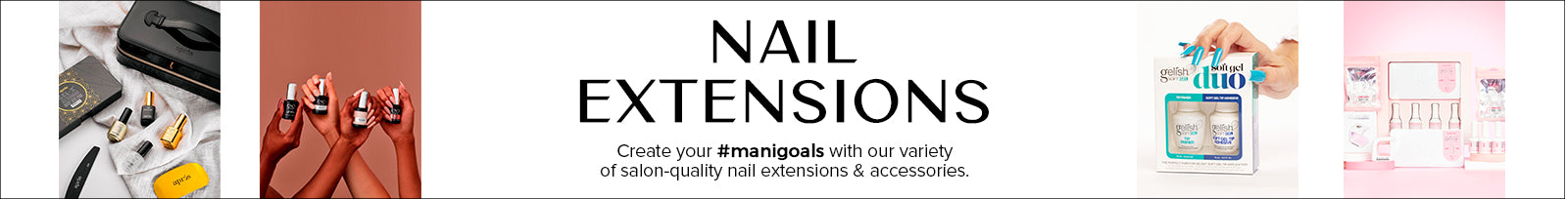 Nail Extensions