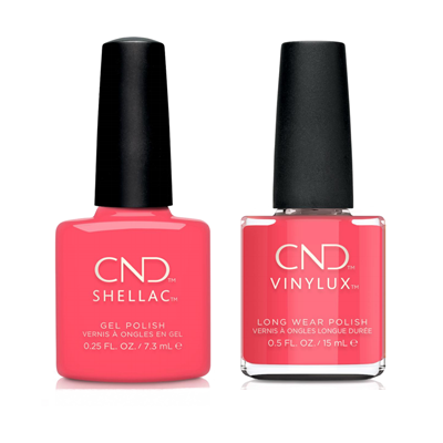 CND – Sleek Nail