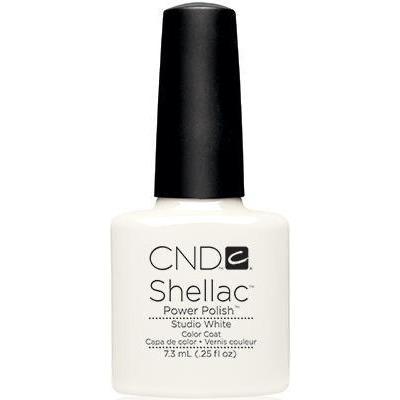 CND – Sleek Nail